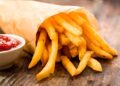 Escasean las papas a la francesa en Ciudad Victoria