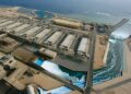 Urge en Tamaulipas un megaproyecto para tomar agua del mar, dice diputado