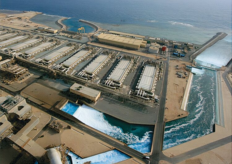 Urge en Tamaulipas un megaproyecto para tomar agua del mar, dice diputado