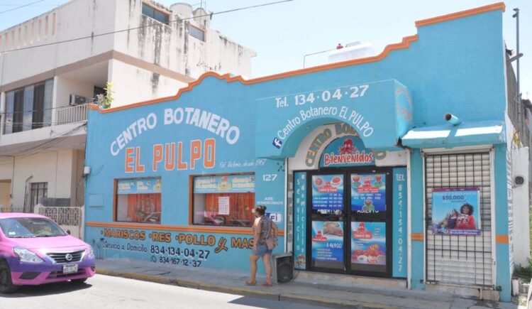 A pesar de la crisis, abrirán nuevos restaurantes en Ciudad Victoria