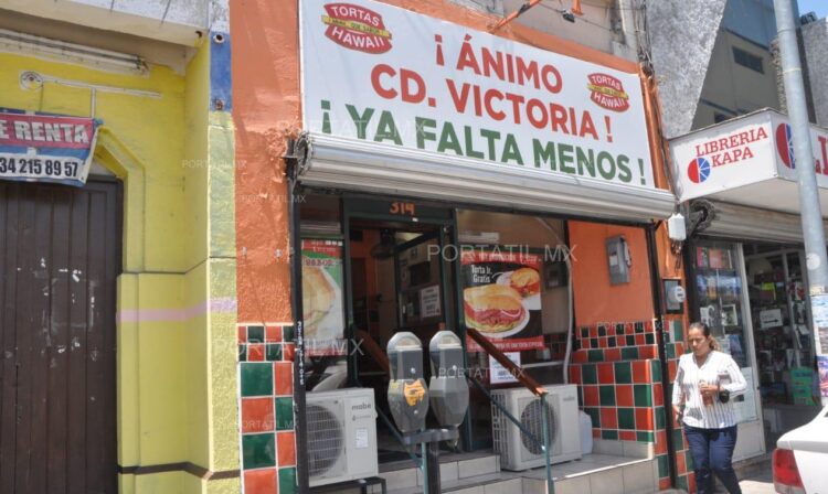 Restaurantes de Victoria, preparados por el aumento de Covid-19