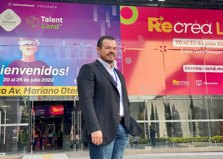 Realizará Universidad Autónoma de Tamaulipas feria del libro basada en la FIL-Guadalajara