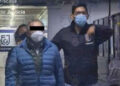 Niegan desechar denuncia por abuso sexual en contra de Saúl Huerta