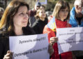 Ucrania recupera más de mil 300 cuerpos de civiles asesinados en Kiev