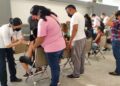 En Ciudad Victoria empiezan a vacunar niños de 5 a 11 años contra el Covid-19