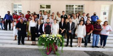 Realiza DIF Victoria campaña de matrimonios colectivos