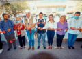 Realizan feria tandas para el bienestar 2022 en Victoria