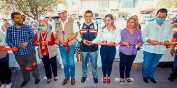 Realizan feria tandas para el bienestar 2022 en Victoria