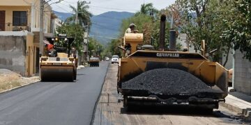 Gobierno de Lalo Gattás cumple a Las Flores