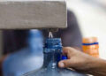 Senado anuncia foros para atender falta de agua potable en el país