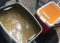 Pipas en Nuevo León entregan agua con ‘mal’ color