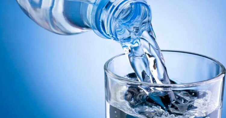 Donará McAllen agua a Nuevo León por crisis