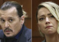 Amber Heard apela veredicto a favor de Johnny Depp