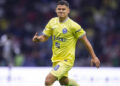 Ambriz aplaude victoria del América