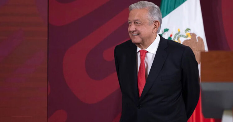 AMLO asegura que existe margen para reducir gastos en Gobiernos