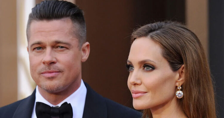 Angelina Jolie y Brad Pitt en graves conflictos financieros