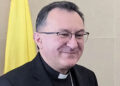 Joseph Spiteri es nombrado como nuevo nuncio apostólico de México