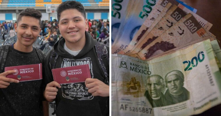 ¿Cuándo se reanudan los depósitos de Beca Benito Juárez en 2022?