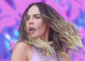 Belinda revela detalles de su ruptura con Nodal