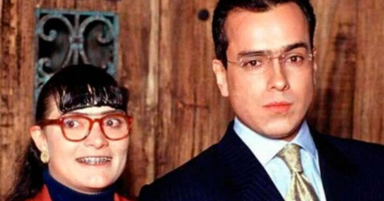 Quitaron ‘Yo soy Betty, la fea’ de Netflix