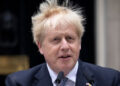 Reino Unido suma 9 candidatos para reemplazar a Boris Johnson
