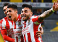 Estos delanteros que podrían llegar a las Chivas