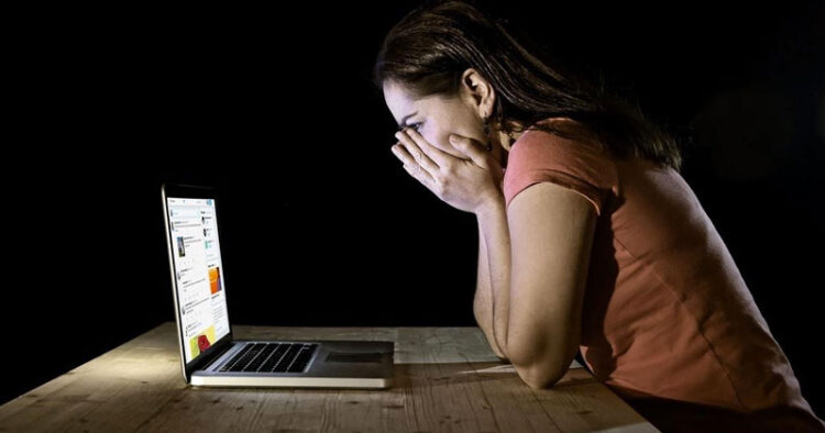 Aumenta el ciber- acoso en México