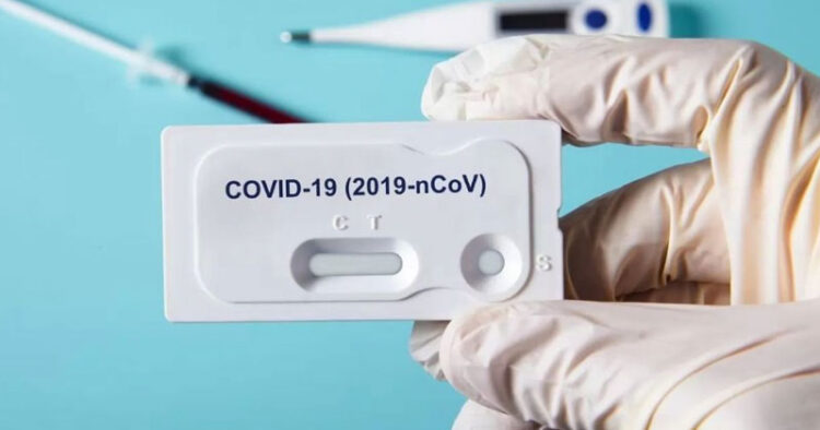 ¿Cómo tramitar la nueva incapacidad por Covid-19?