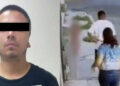 Detienen al hombre que jaloneó a una niña en Nuevo León