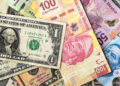 El dólar se vende en $20.42