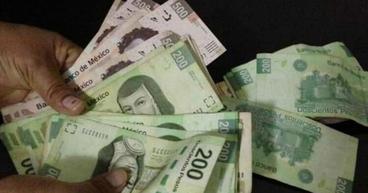 Ahorra hasta 9 mil pesos en tu alcancía con el reto