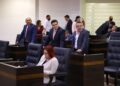 Presenta Morena nueva denuncia contra dos diputados del PAN de Tamaulipas