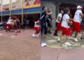 Pelea campal termina con dos personas arrestadas en Disney World