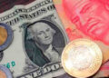 El dólar se vende este lunes en $20.40