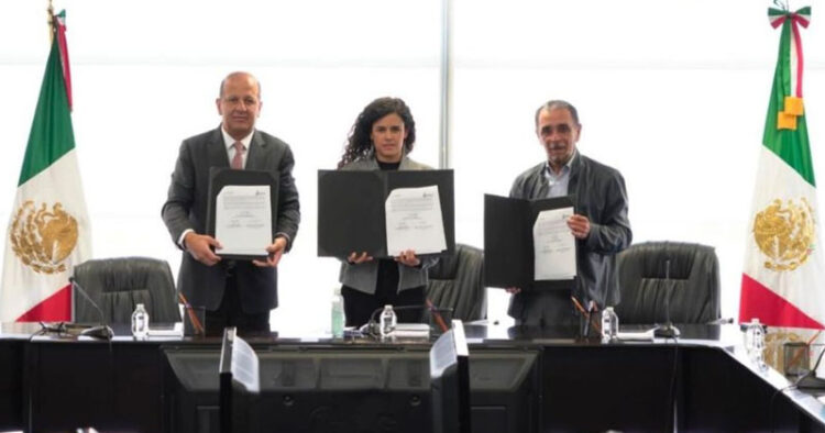 Telefonistas levantan huelga en Telmex tras acuerdo entre el sindicato y la empresa