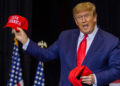 Trump llama ‘tribunal de pacotilla’ al comité del asalto al Capitolio