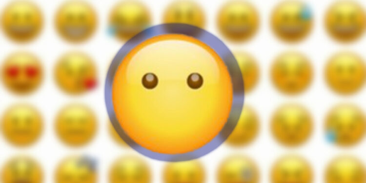 WhatsApp libera nuevos emojis para reaccionar a los mensajes