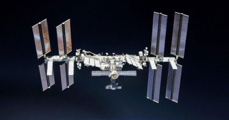 Anuncia Rusia su salida de la Estación Espacial Internacional