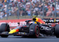 ‘Checo’ Pérez termina sexto en primera práctica en Hungría