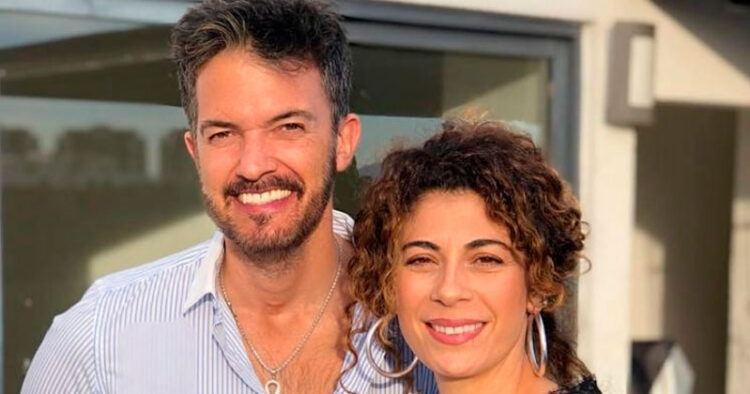 Fernando del Solar murió por neumonía