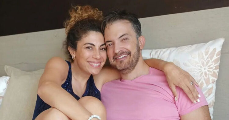 Fernando del Solar sabía que le quedaban solo seis meses de vida