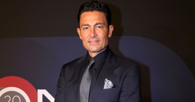 Fernando Colunga revela por qué será soltero de por vida