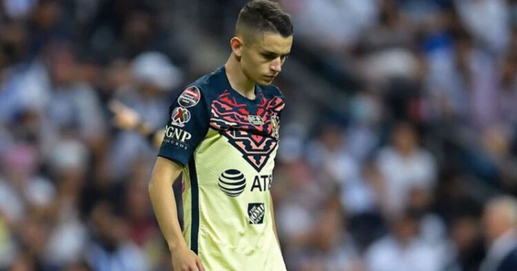 “América llena estadio contra el rival que sea”: Álvaro Fidalgo
