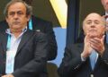 Michel Platini y Sepp Blatter son declarados no culpables de corrupción en la FIFA
