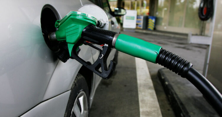 Sin el subsidio a las gasolinas, la inflación en México estaría por arriba del 11%