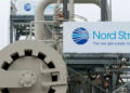 Rusia corta el 80% flujo de gas a parte de Europa