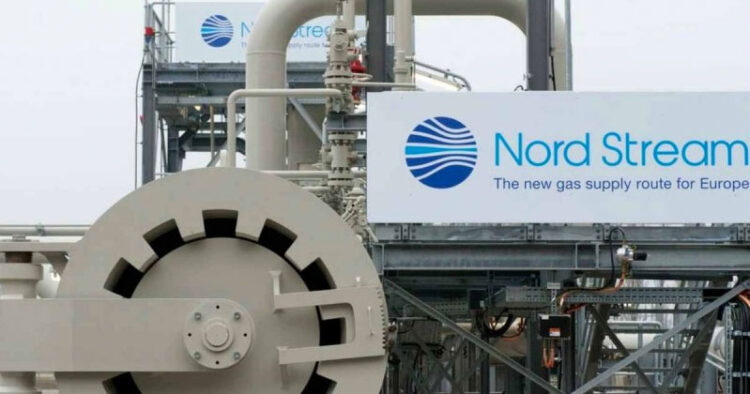Rusia corta el 80% flujo de gas a parte de Europa