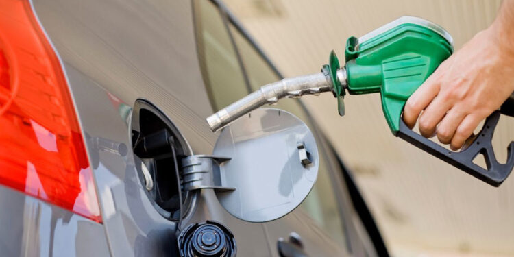 En México pagarás $0.00 de impuesto por cada litro de gasolina