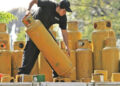 Sigue tope de precios en gas LP