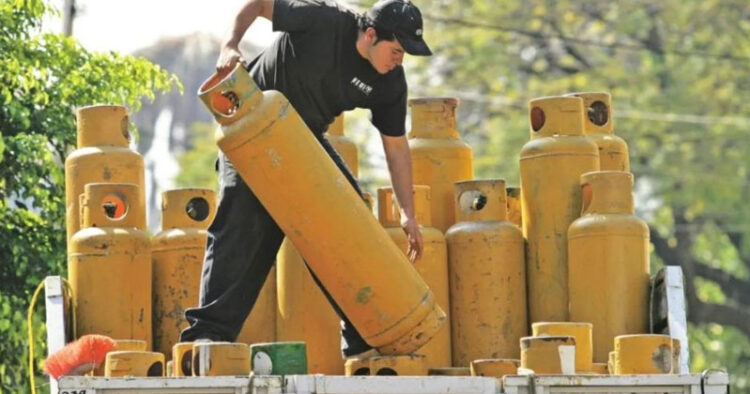 Sigue tope de precios en gas LP